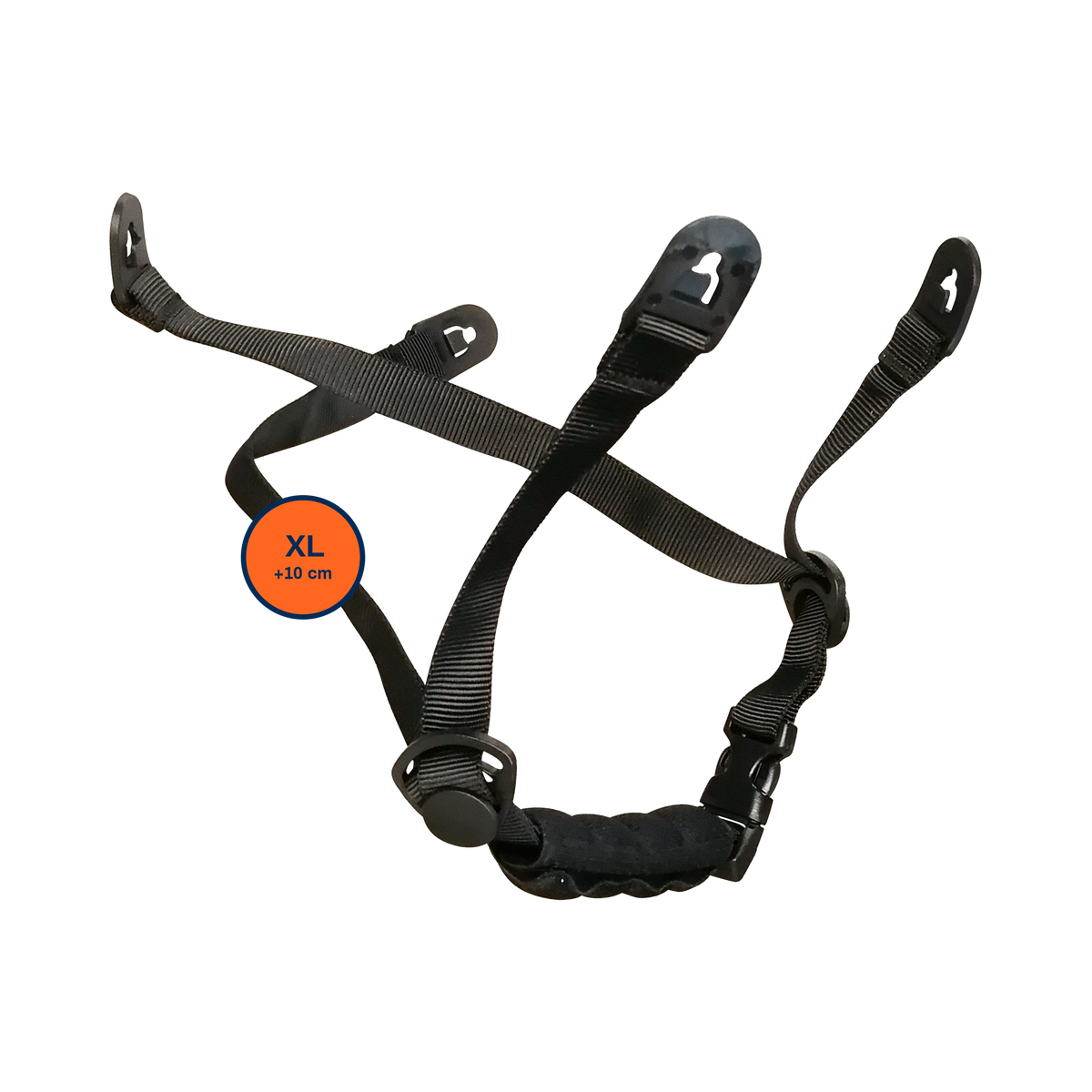 Armet Chin Strap Helmet Accessories