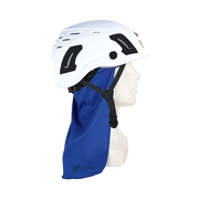 Neck Shield Helmet Accessories