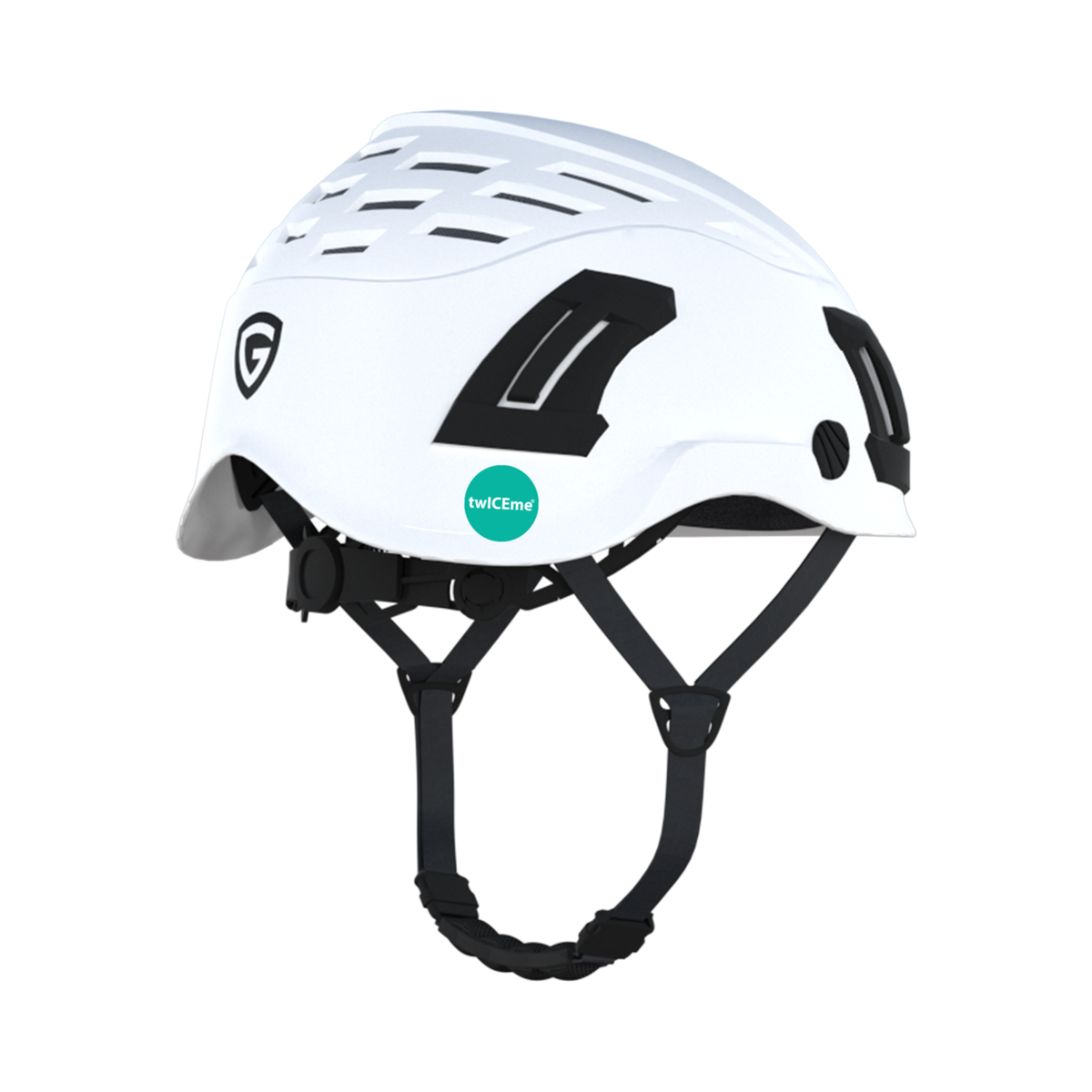 Armet Safety Helmet