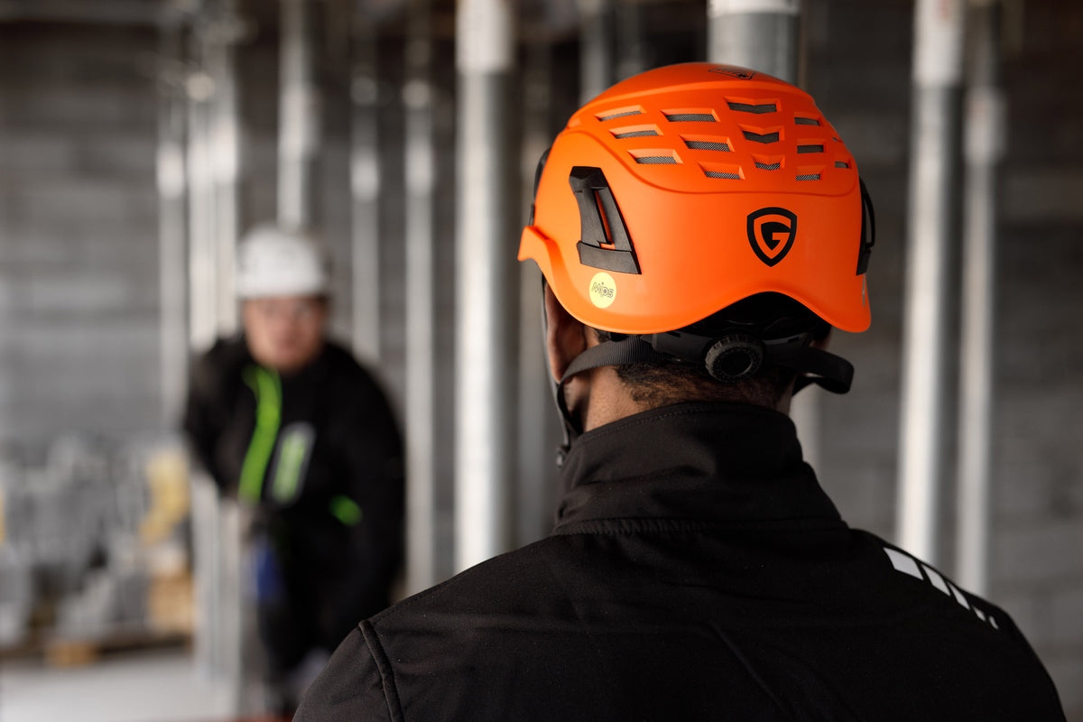 Armet Safety Helmet