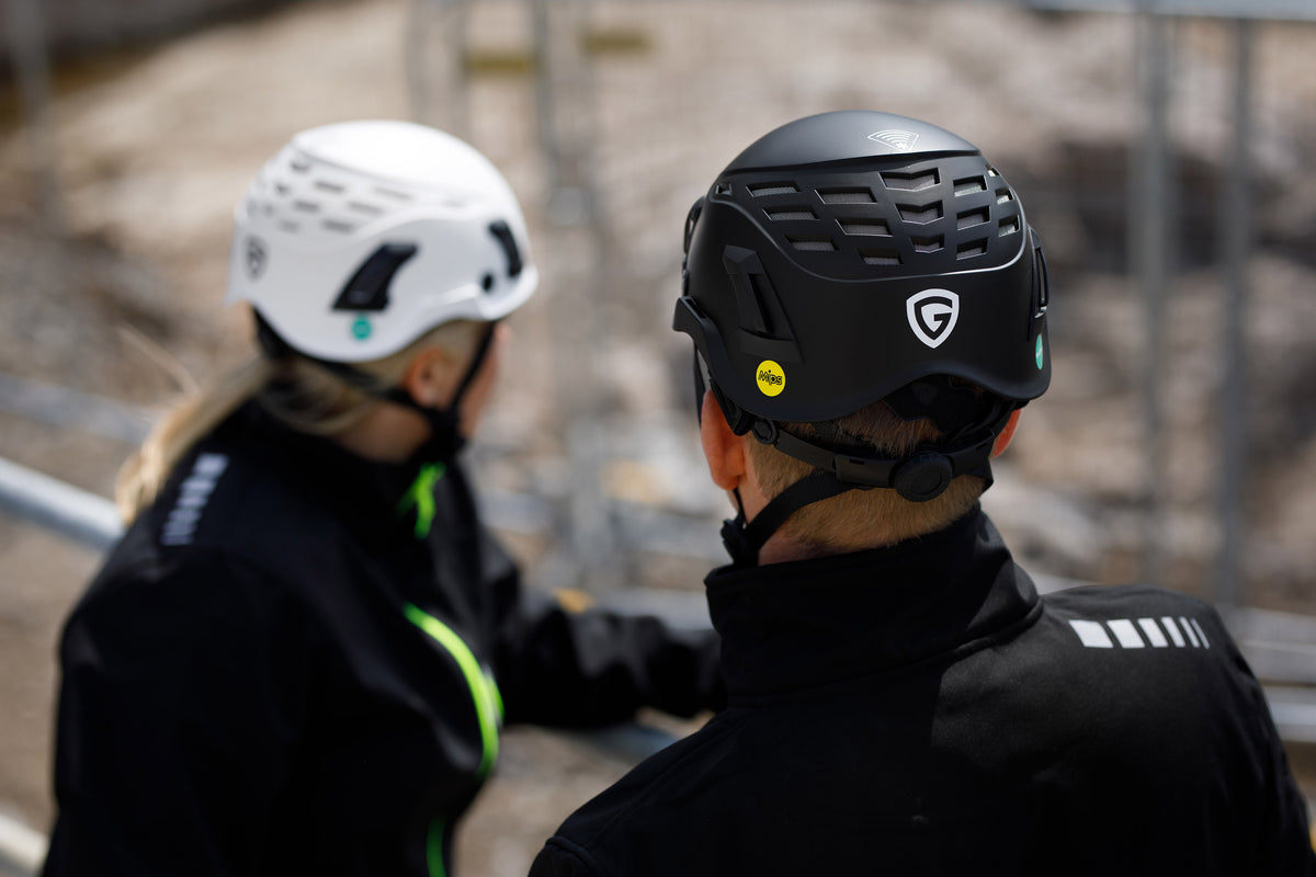 Armet Safety Helmet
