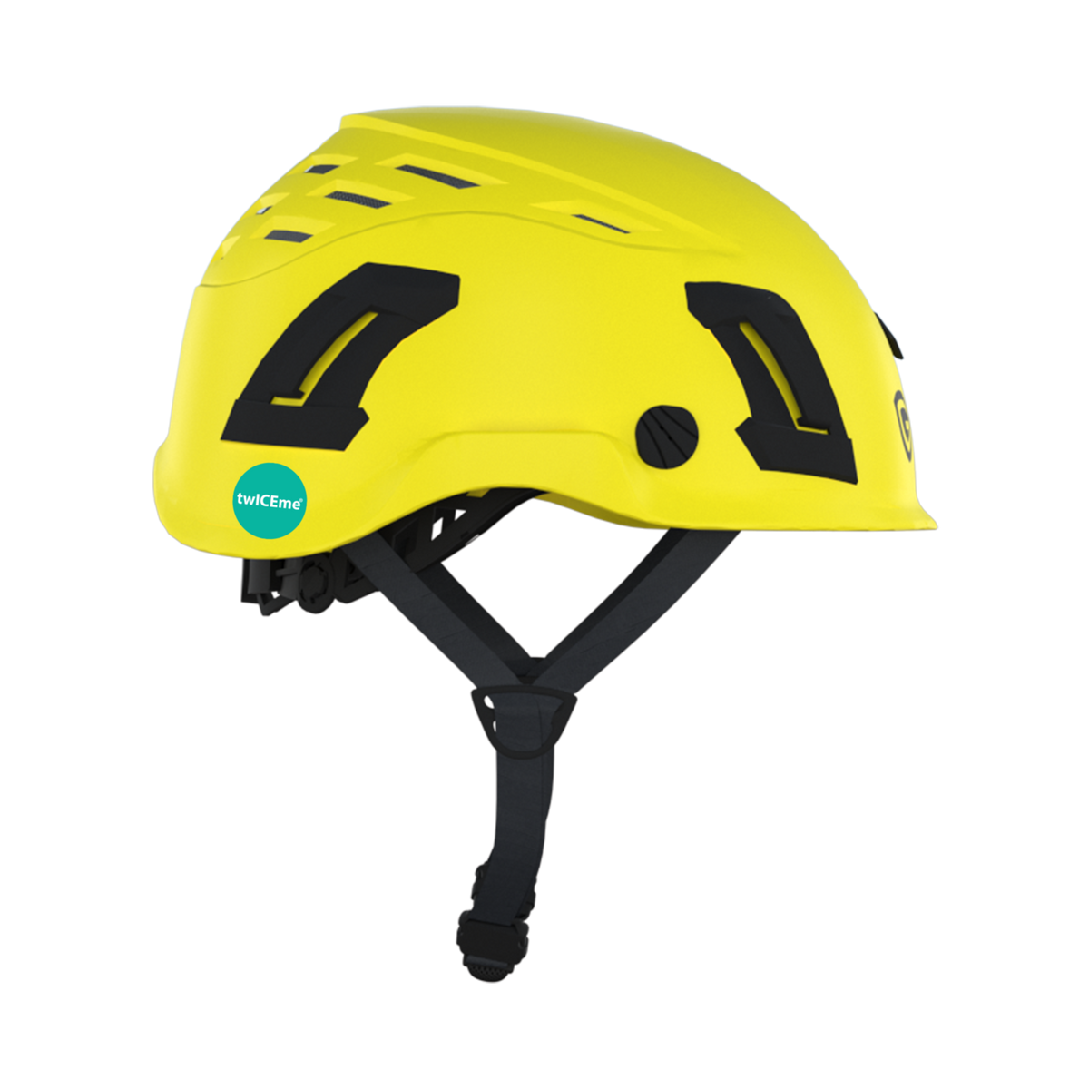 Armet Fluorescent Safety Helmet