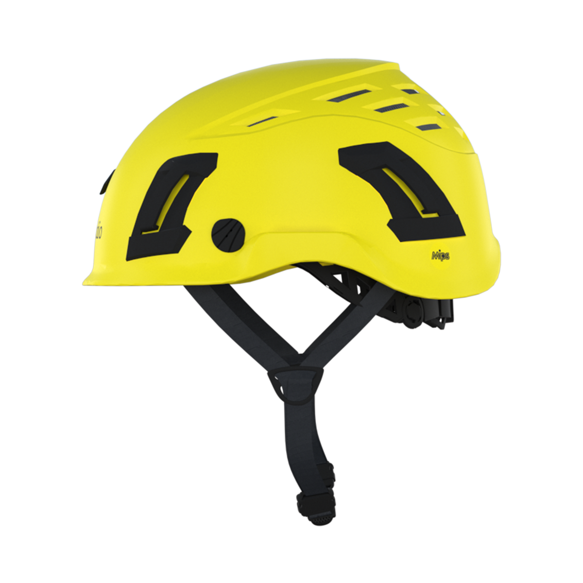Armet Fluorescent Safety Helmet