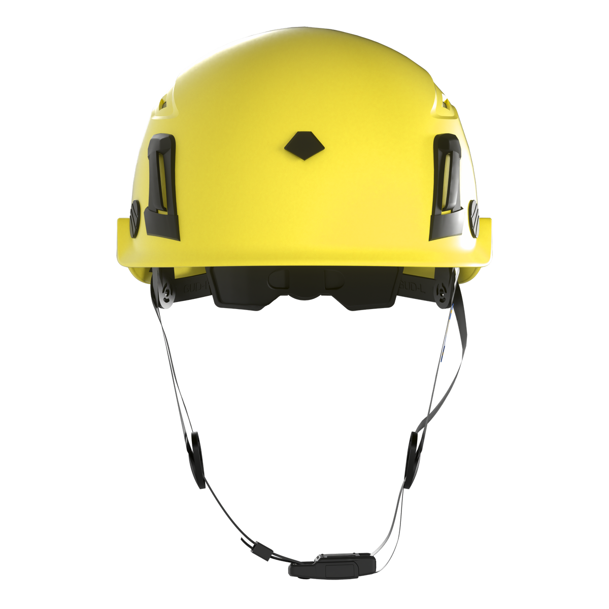 Armet Fluorescent Safety Helmet