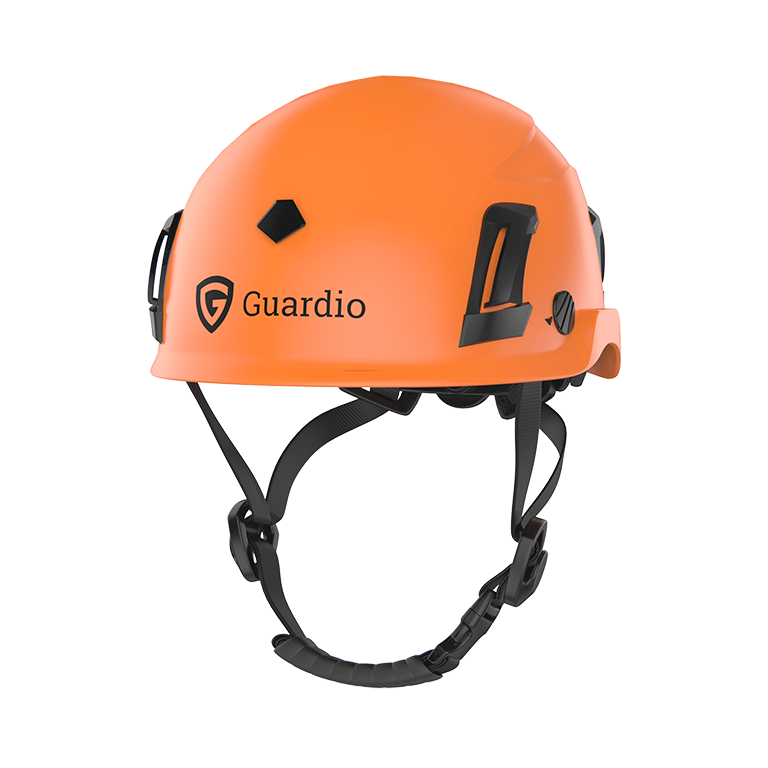 Armet Volt Safety Helmet