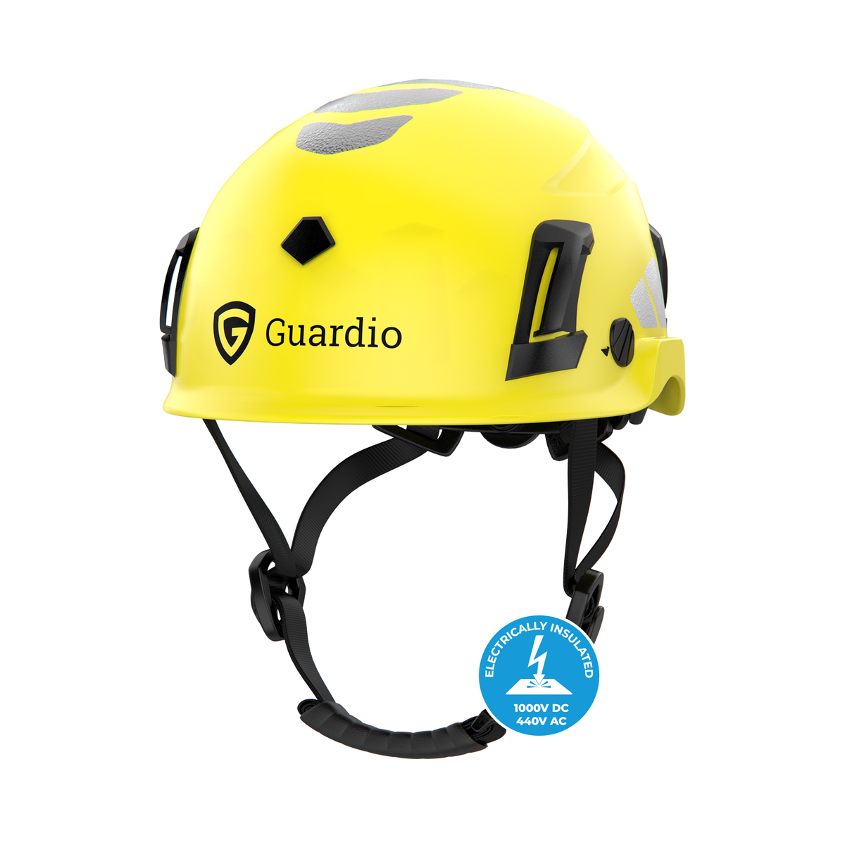 Armet Volt Reflex Safety Helmet