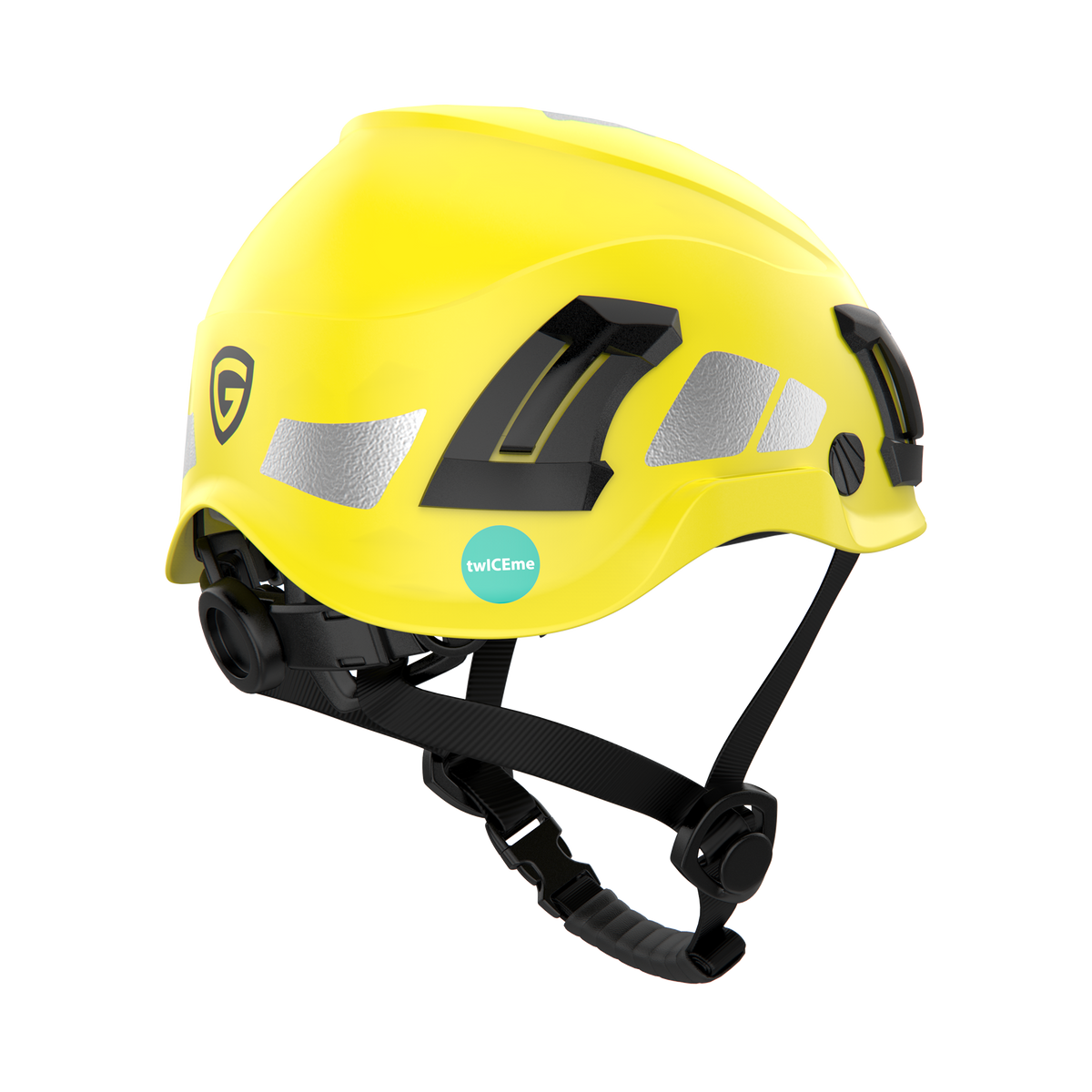 Armet Volt Reflex Safety Helmet