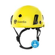 Armet Volt Fluoresc. Safety Helmet