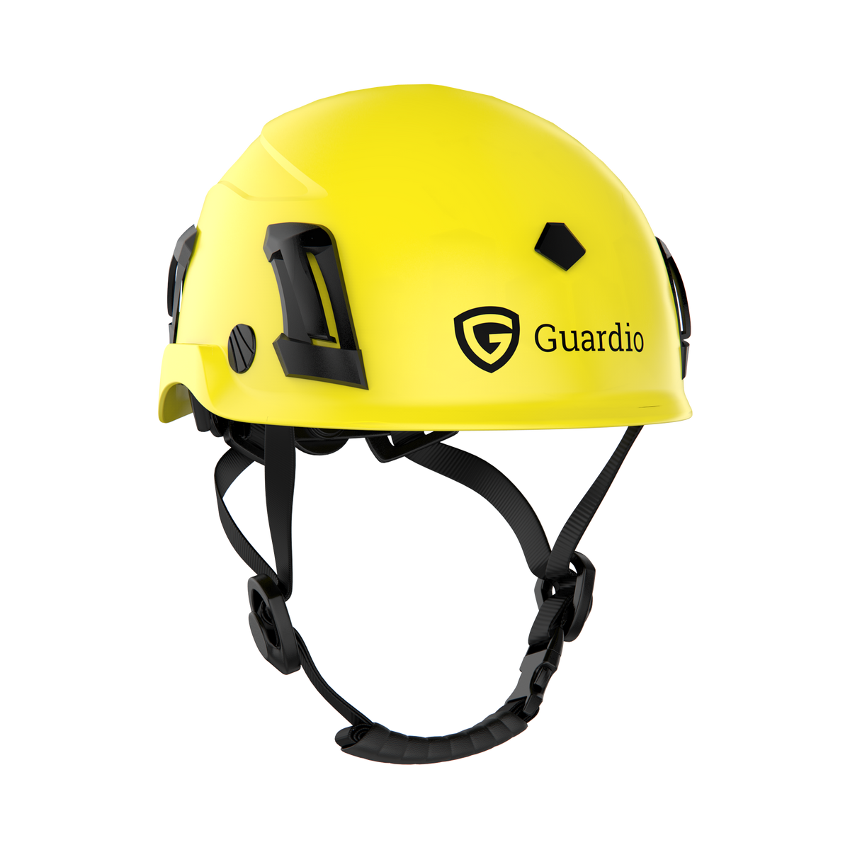 Armet Volt Fluoresc. Safety Helmet