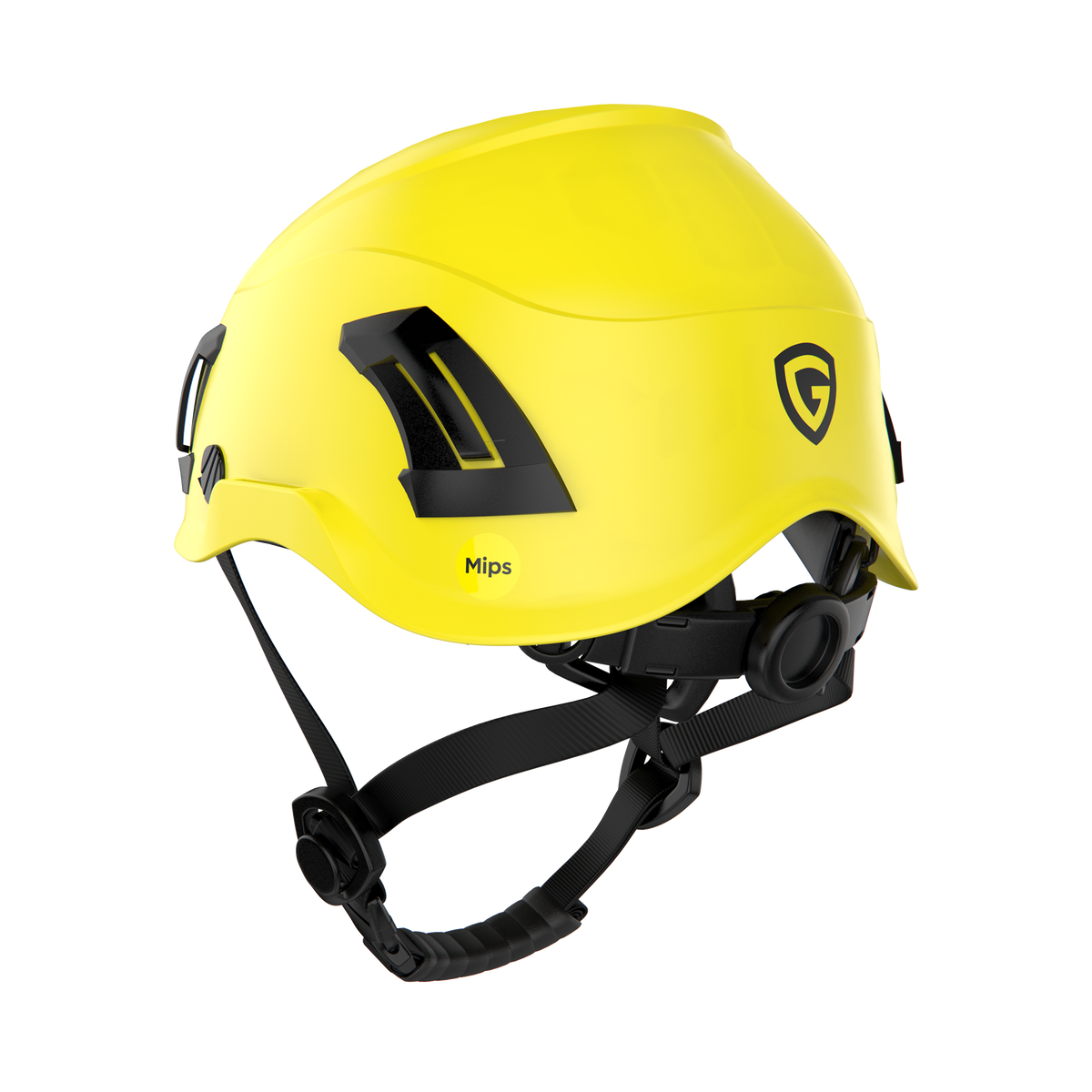 Armet Volt Fluoresc. Safety Helmet