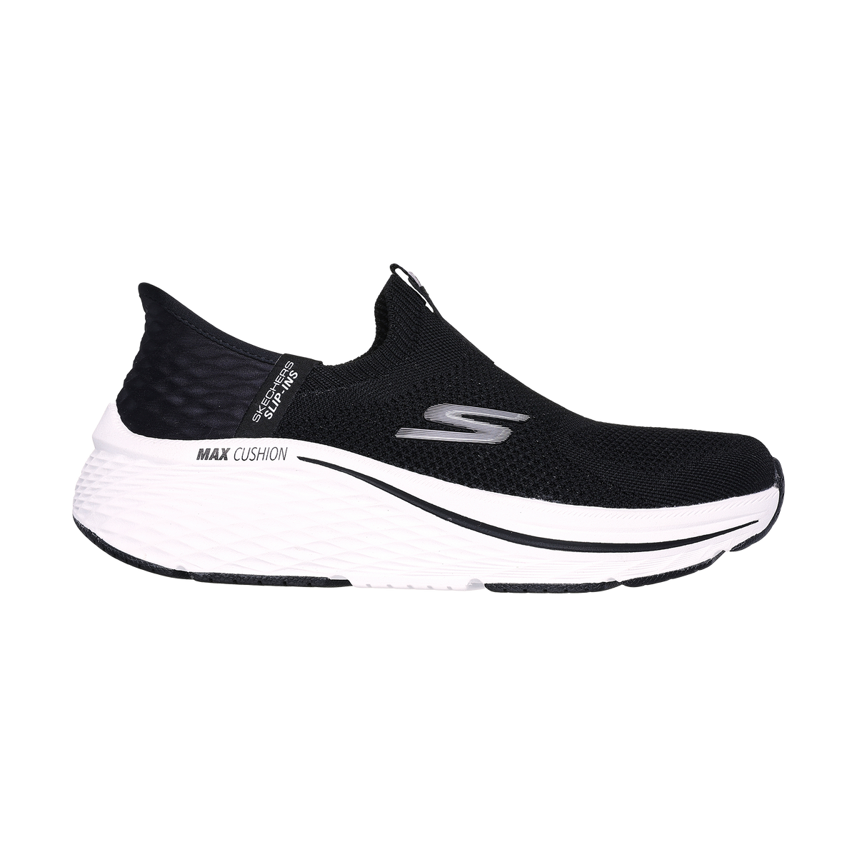 Max Cushioning Elite 2.0 Slip In Shoe w