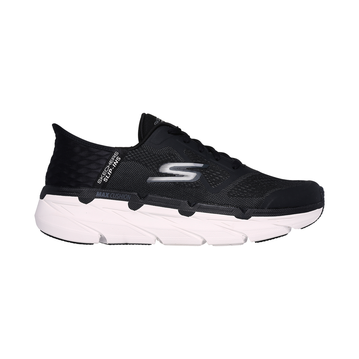 Max cushioning Premier Slip In Shoe