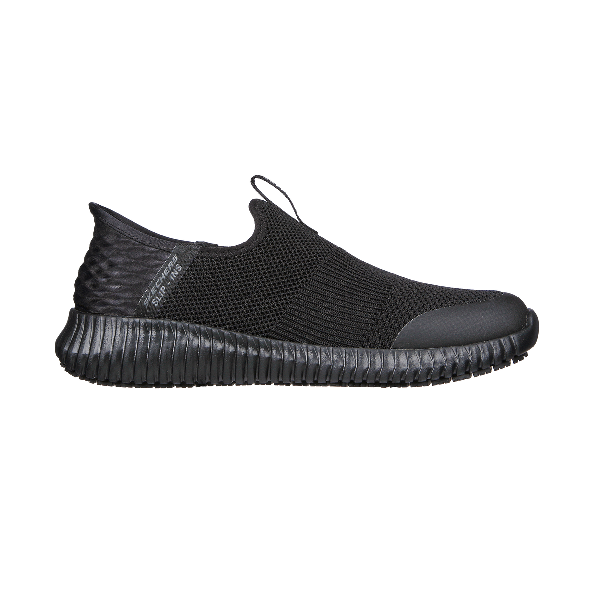 Cessnock Rylind Slip in Work Shoe
