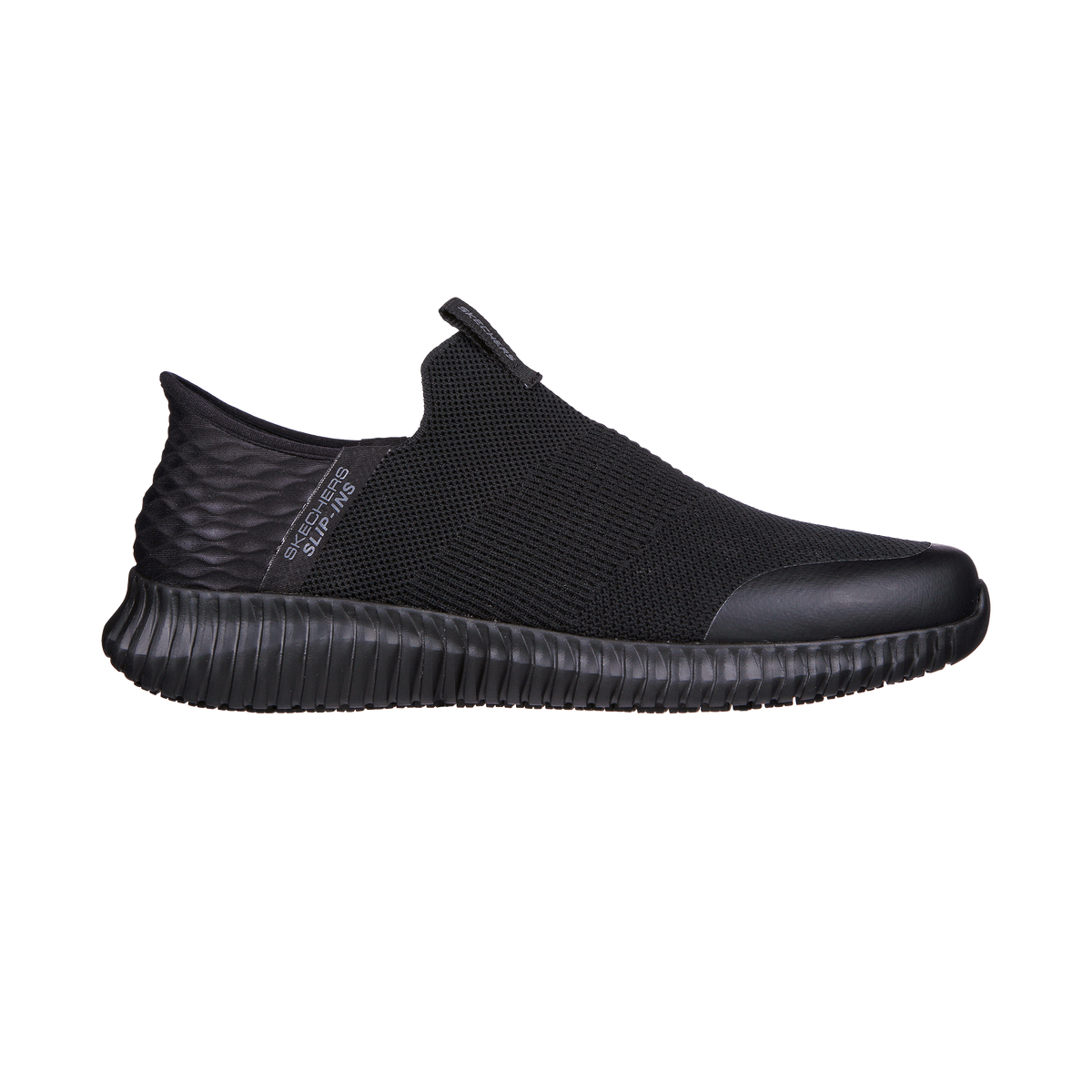 Cessnock Gwynedd Slip in Work Shoe w