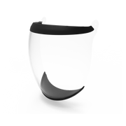 Theia FullFace Visor Helmet Acc