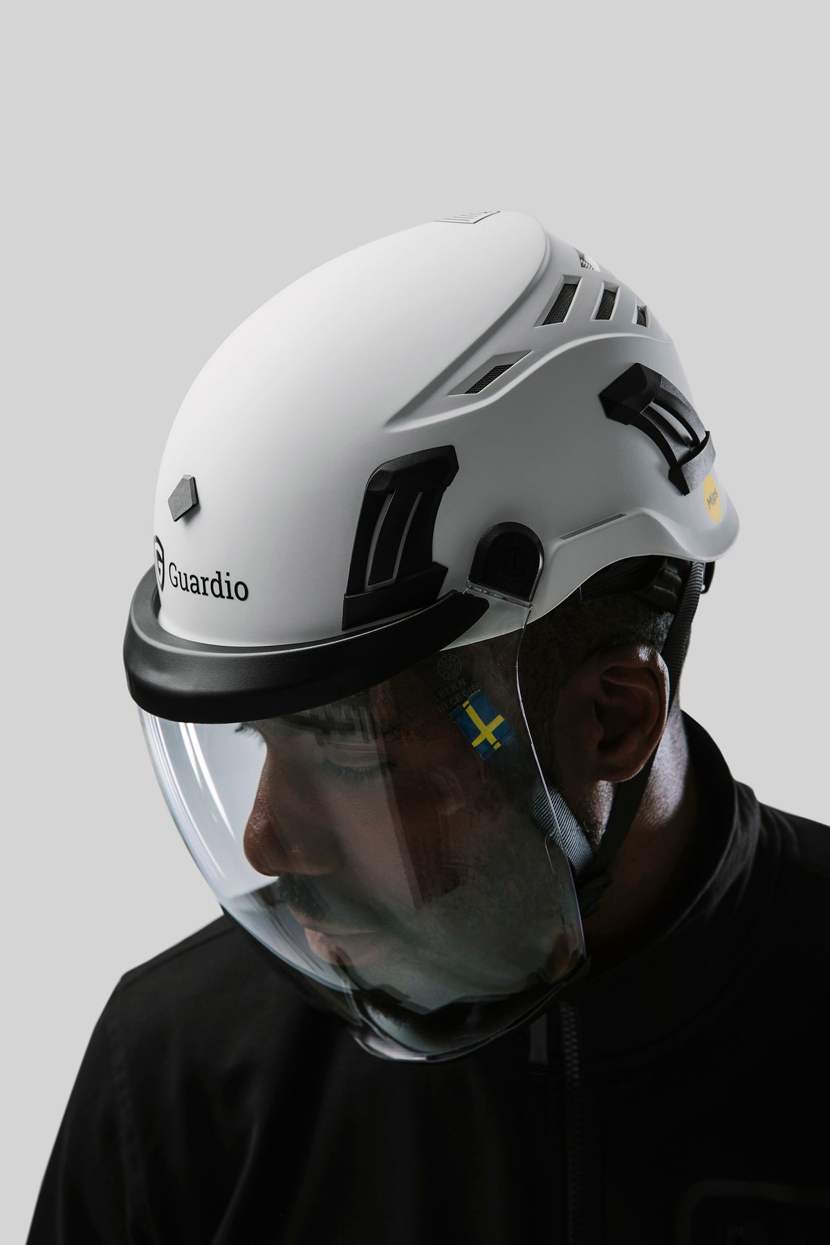 Theia FullFace Visor Helmet Acc