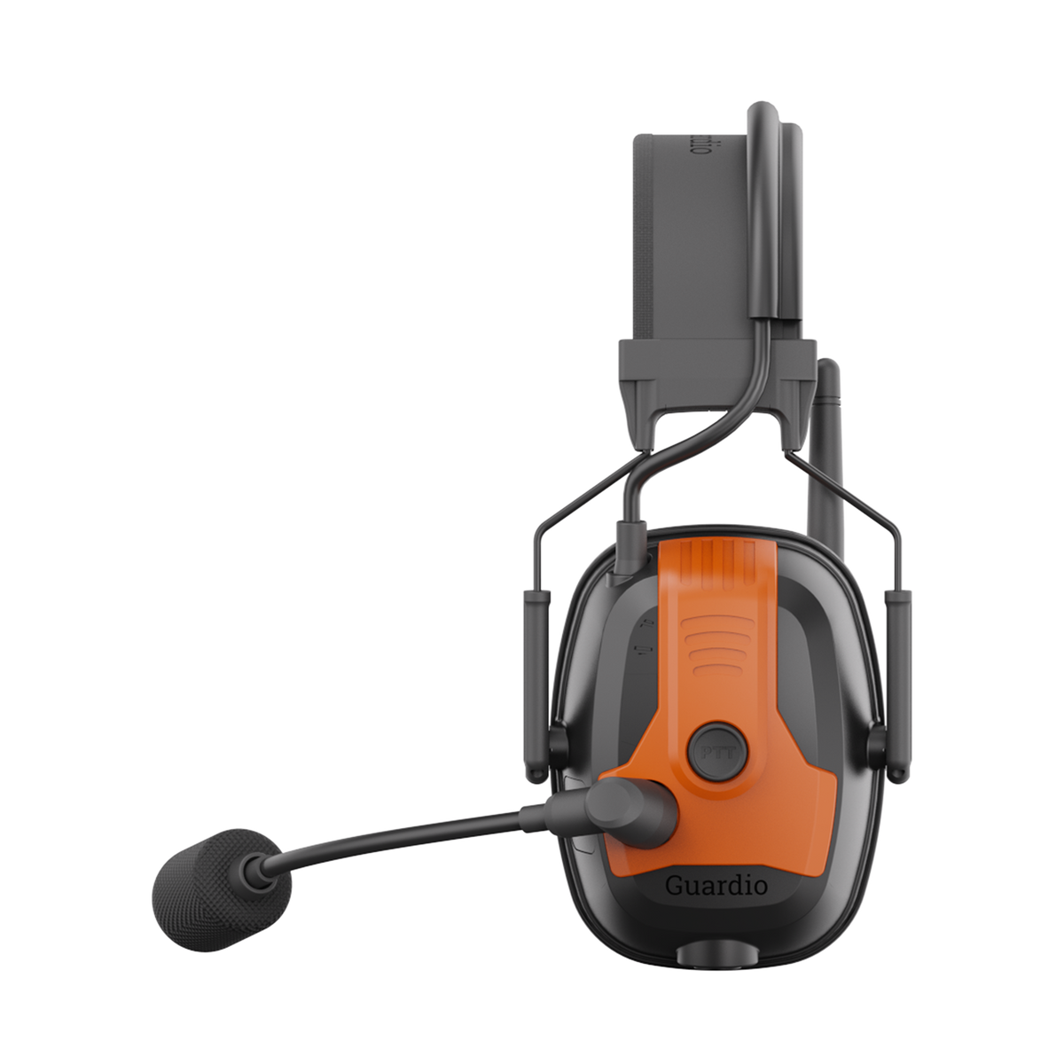 Freebird Mesh Hearing Protection