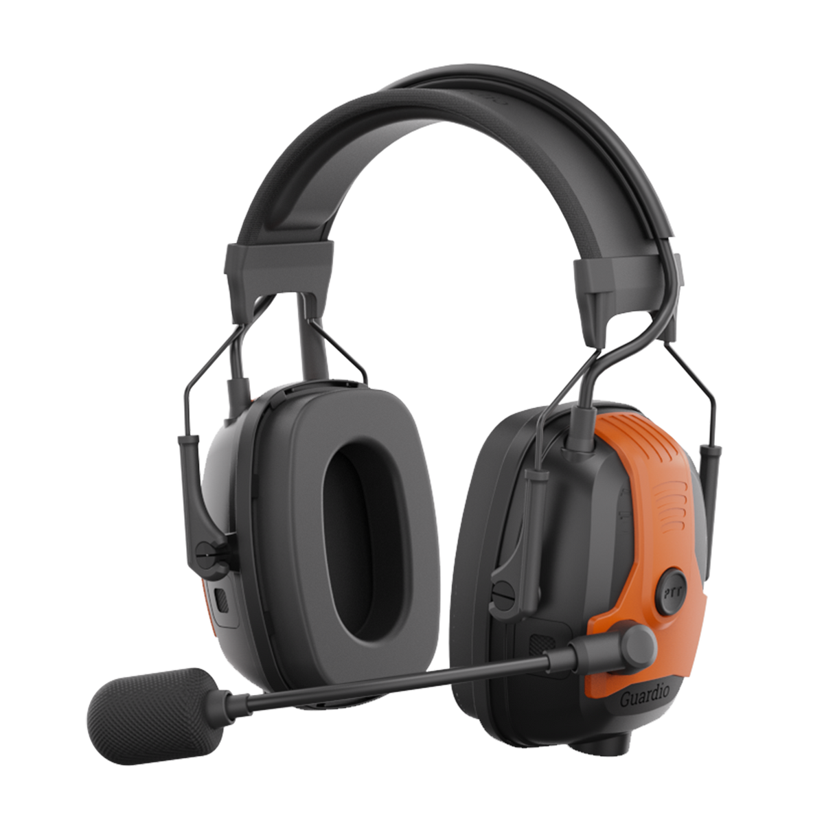Freebird Mesh Hearing Protection