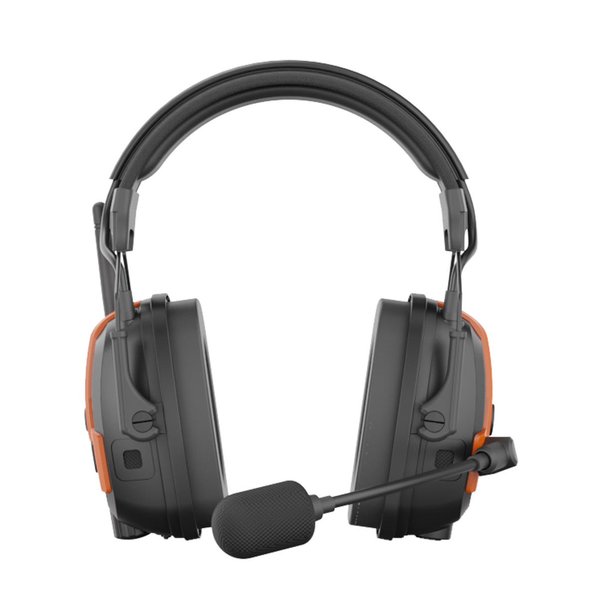 Freebird Mesh Hearing Protection