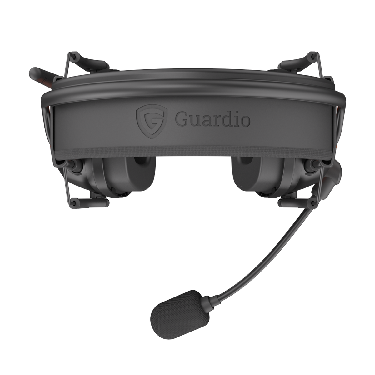 Freebird Mesh Hearing Protection