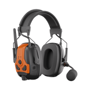 Freebird Mesh Hearing Protection