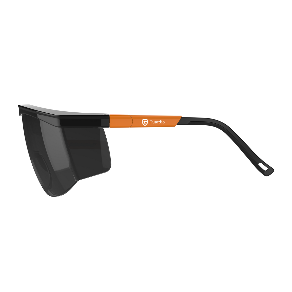 Salus OTG Eco Safety Glasses