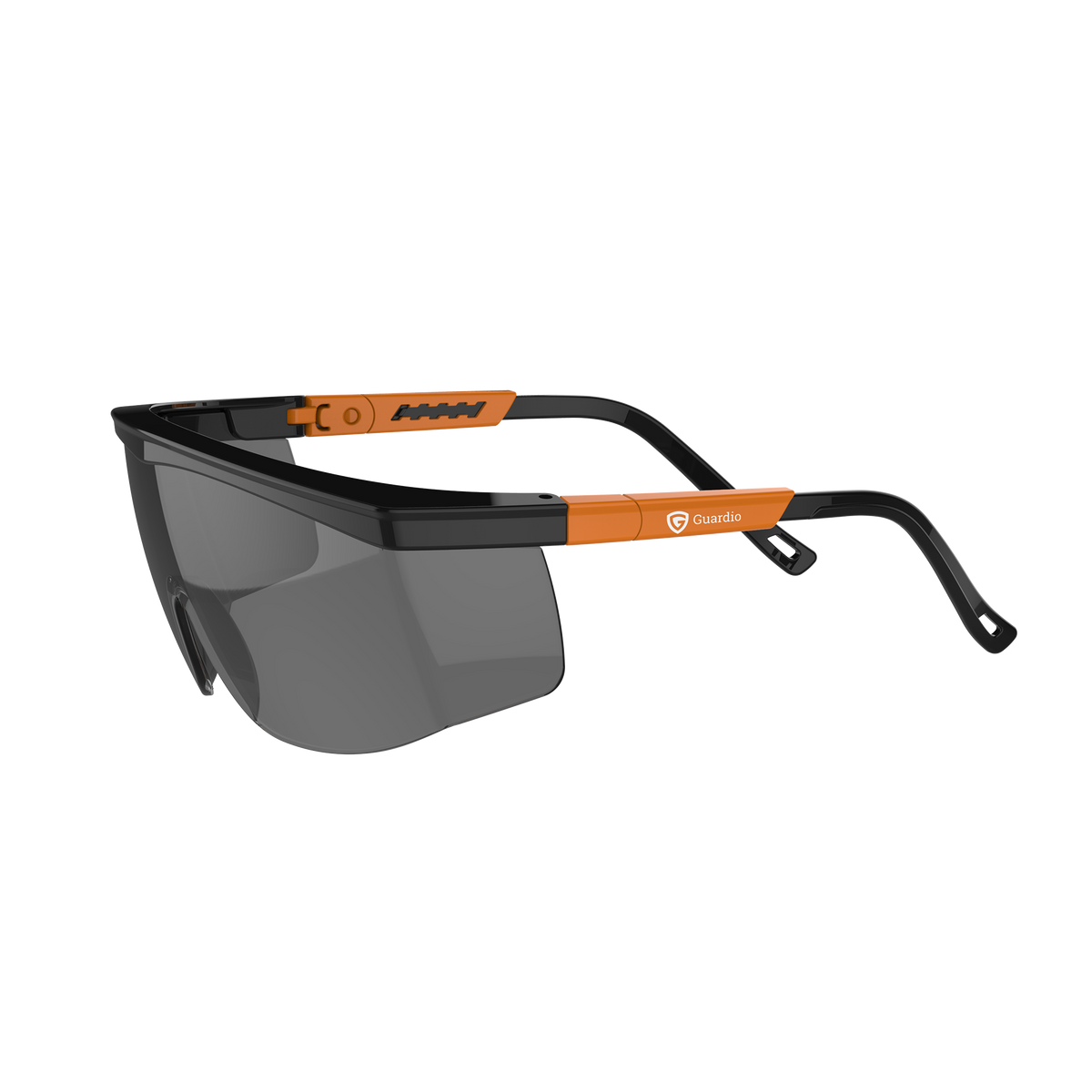 Salus OTG Eco Safety Glasses