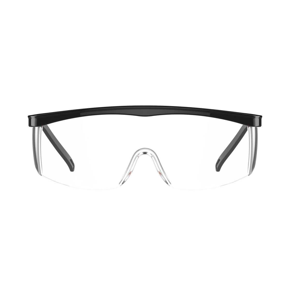 Salus OTG Eco Safety Glasses
