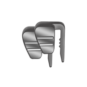 Hearing Fitting Pin Helmet Accessories