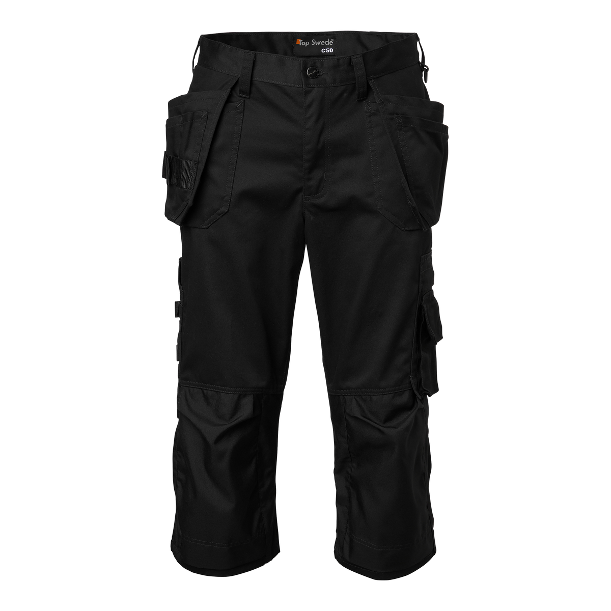509 Craftsmen 3/4 Trousers