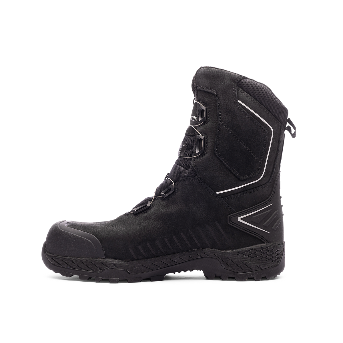 Arctic High Safety Boot