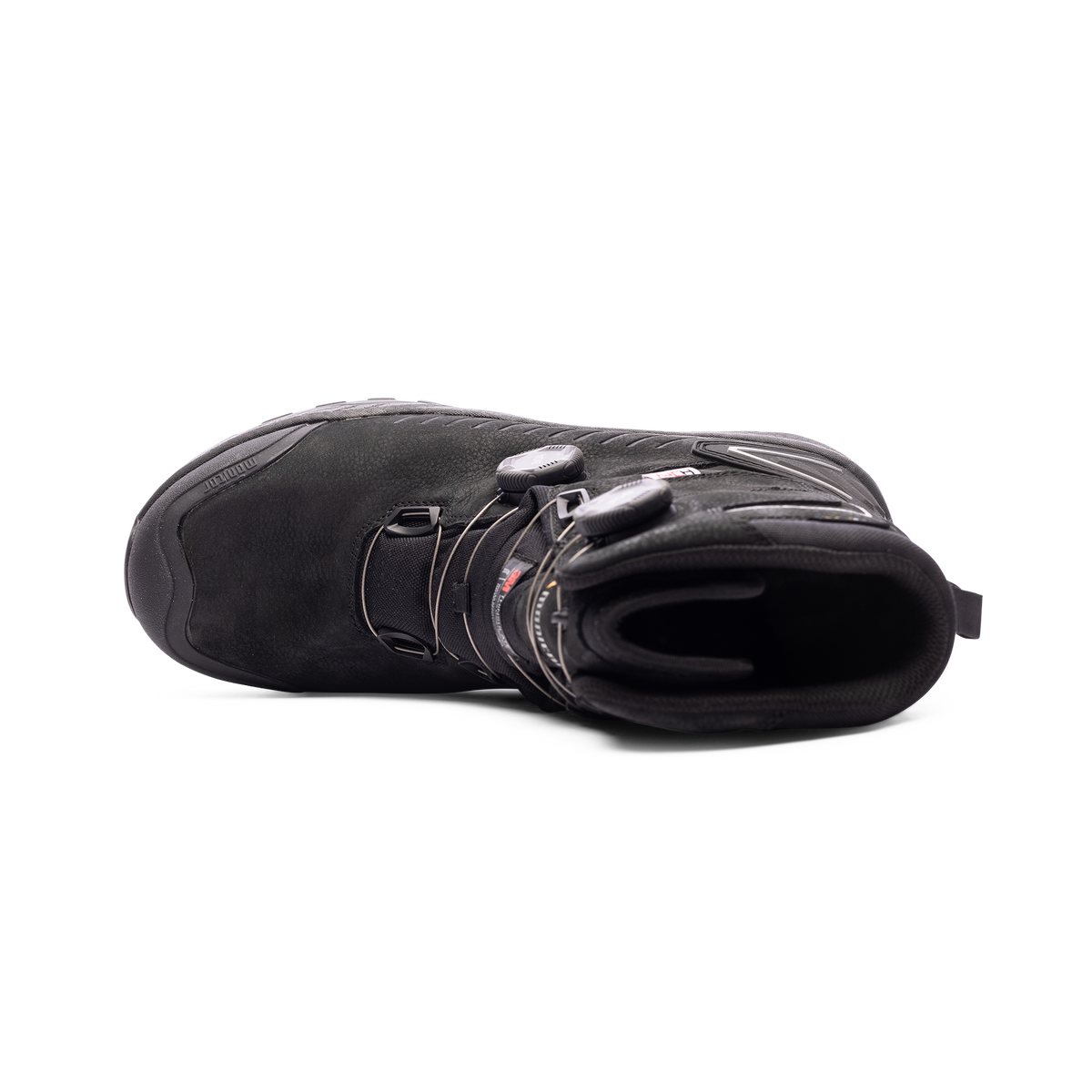 Arctic High Safety Boot