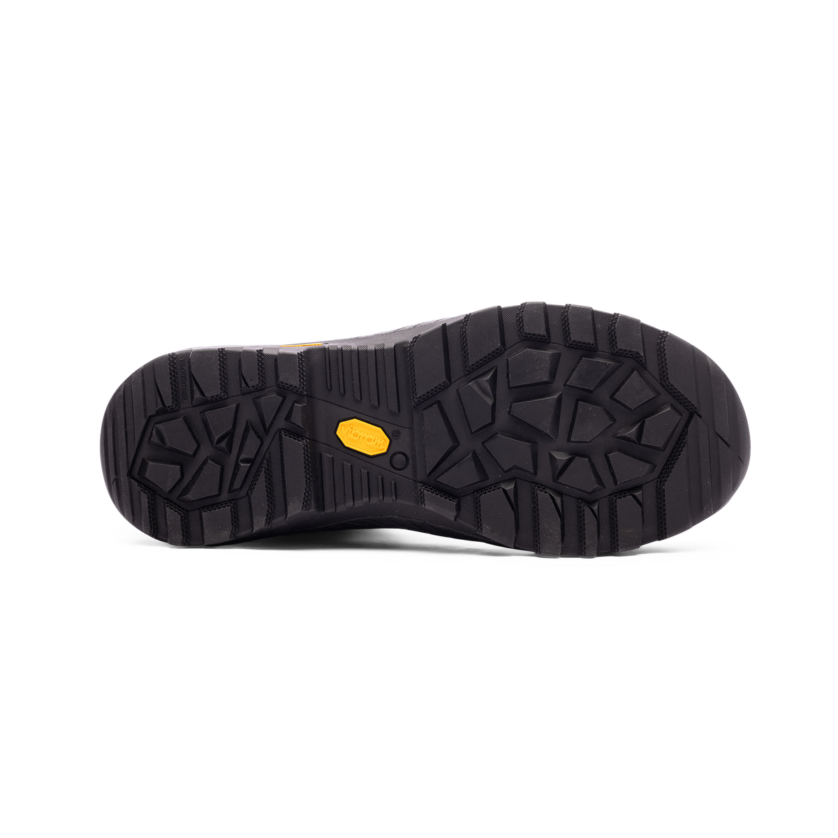 Arctic High Safety Boot