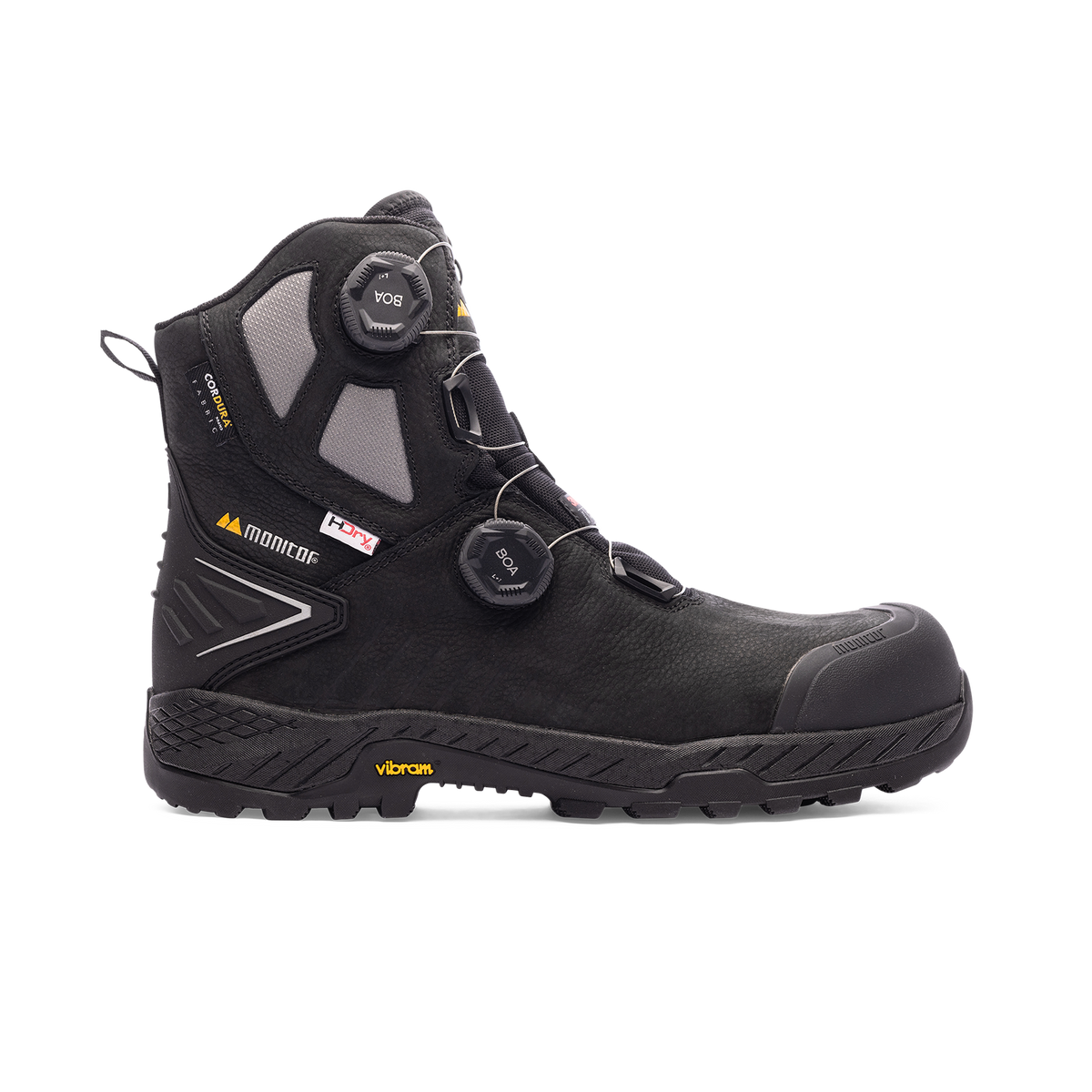 Arctic Mid Safety Boot