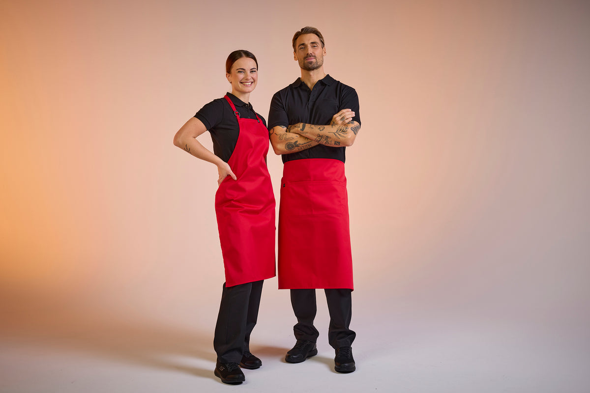 Eddie Waist Apron