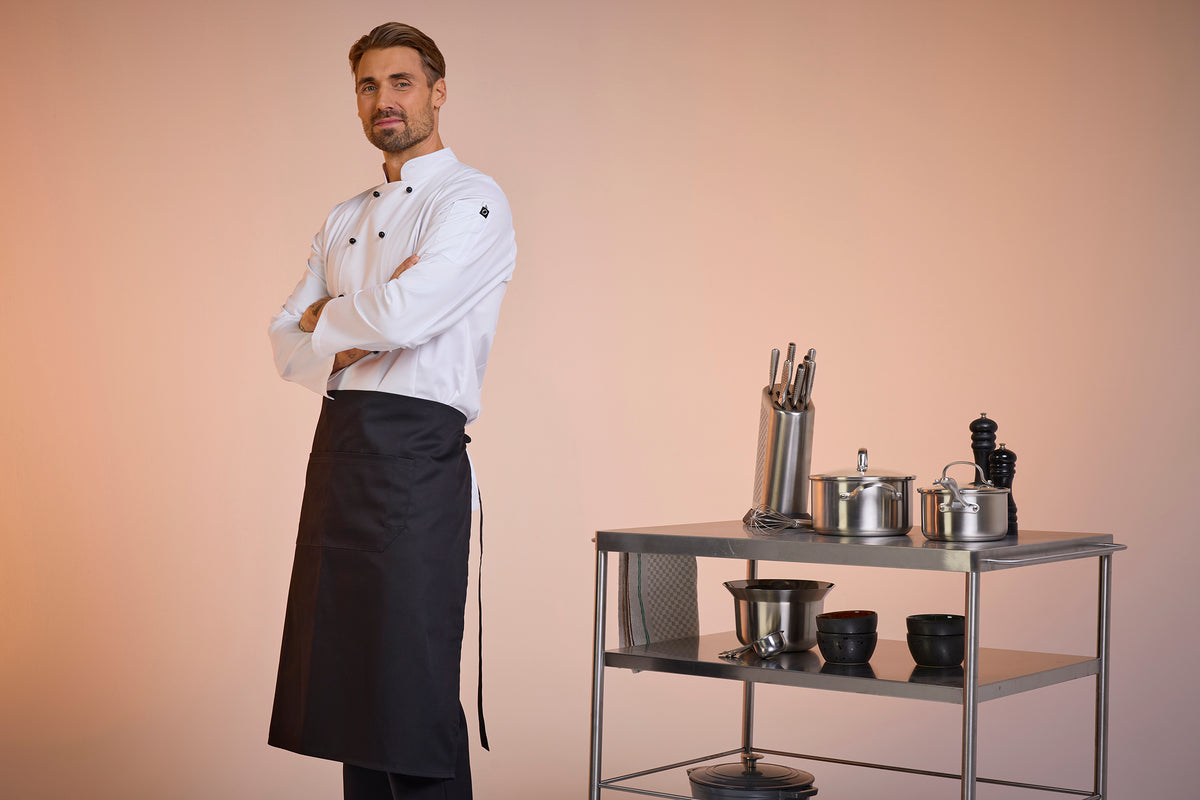 Eddie Waist Apron