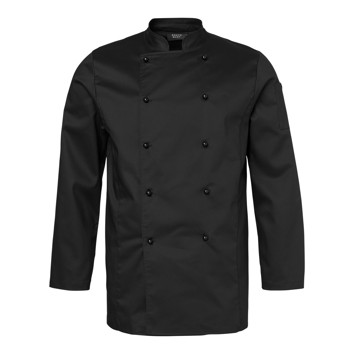 Elton Chefs Coat