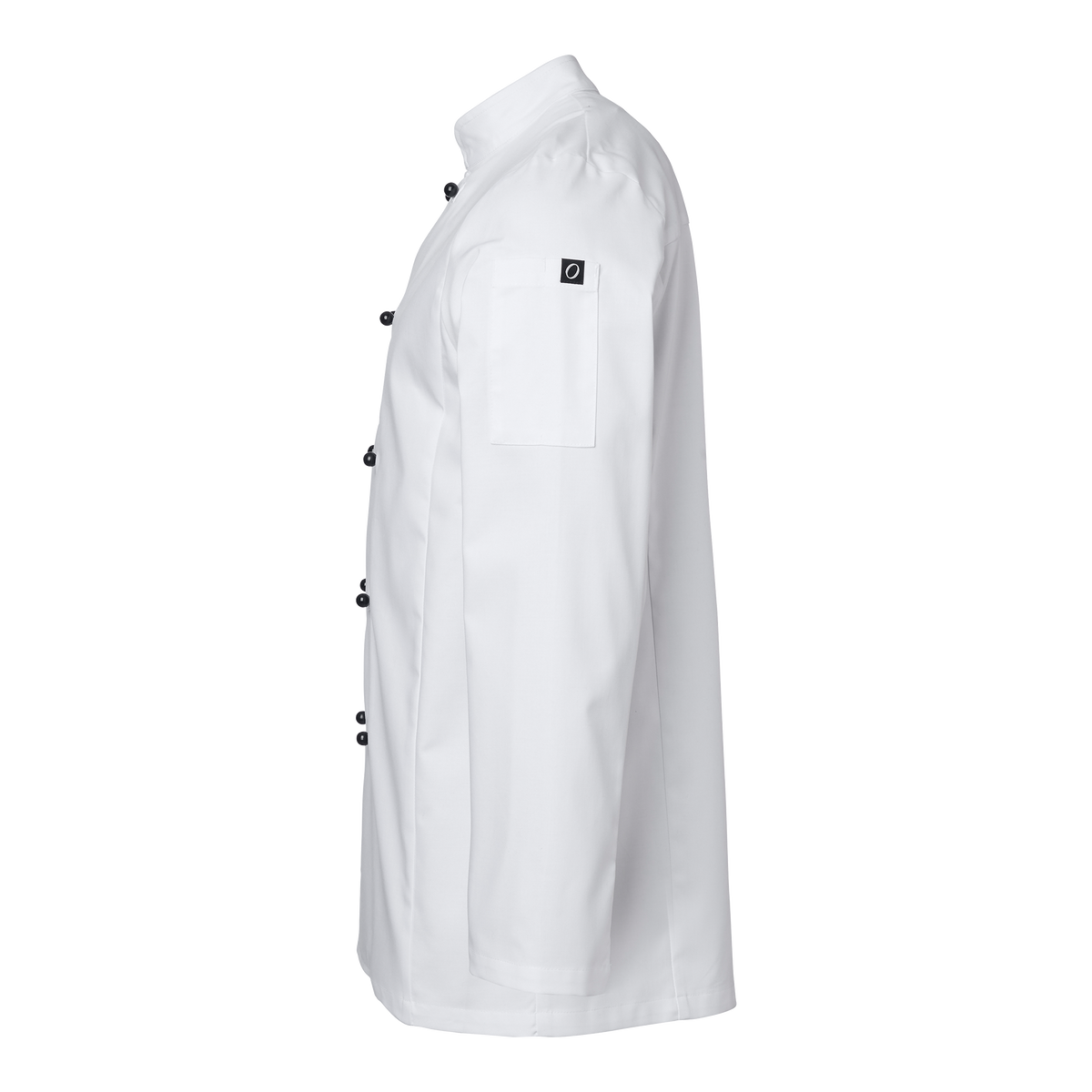 Elton Chefs Coat