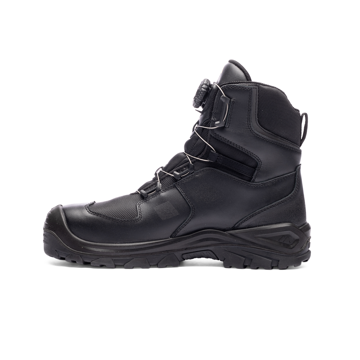 Radiator 2 Safety Boot