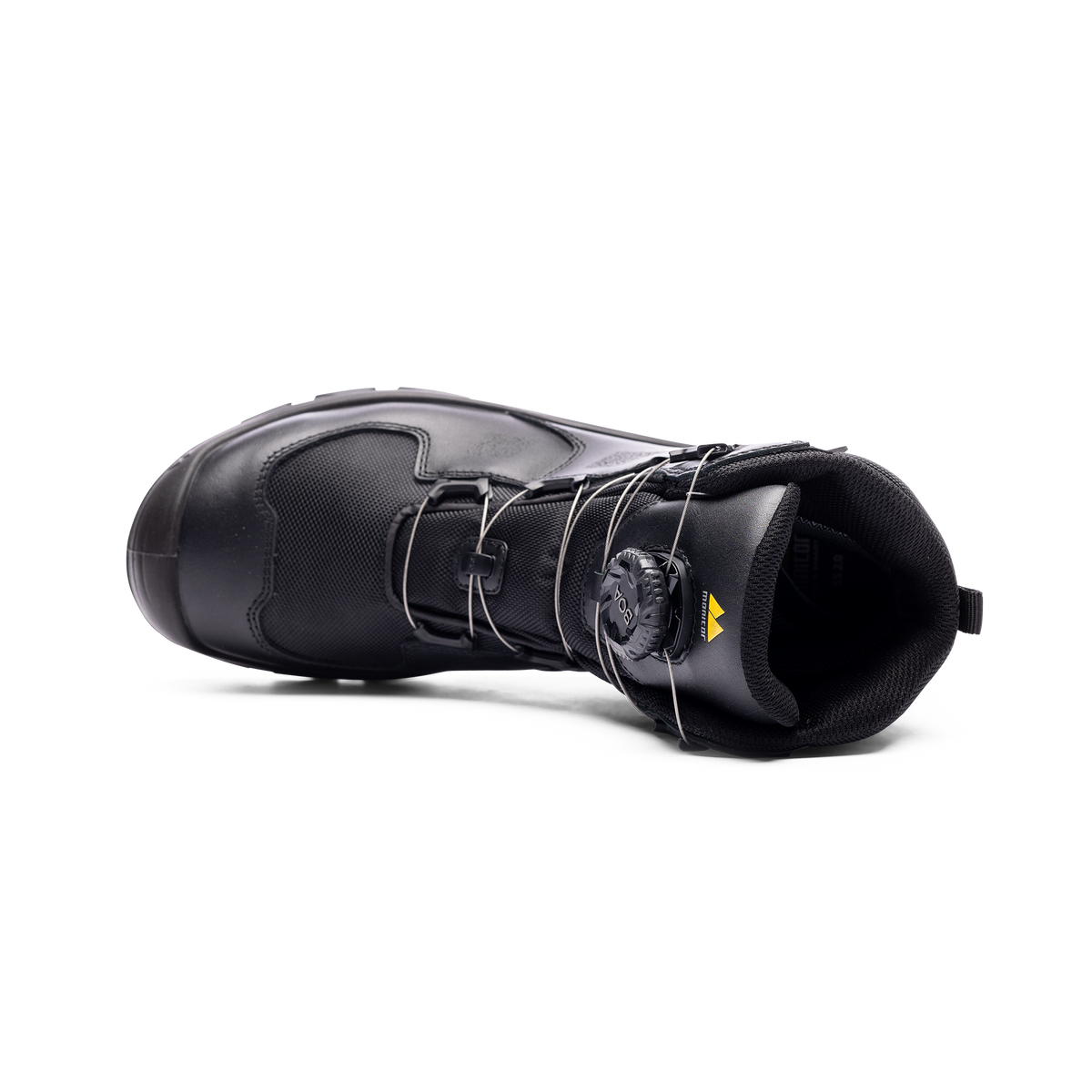 Radiator 2 Safety Boot