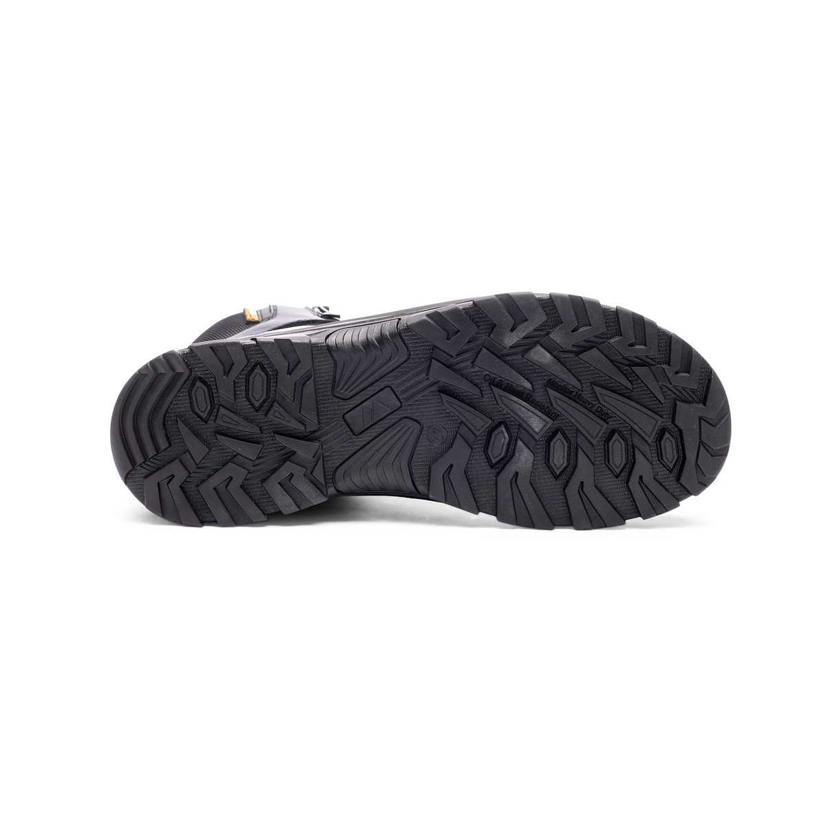Radiator 2 Safety Boot