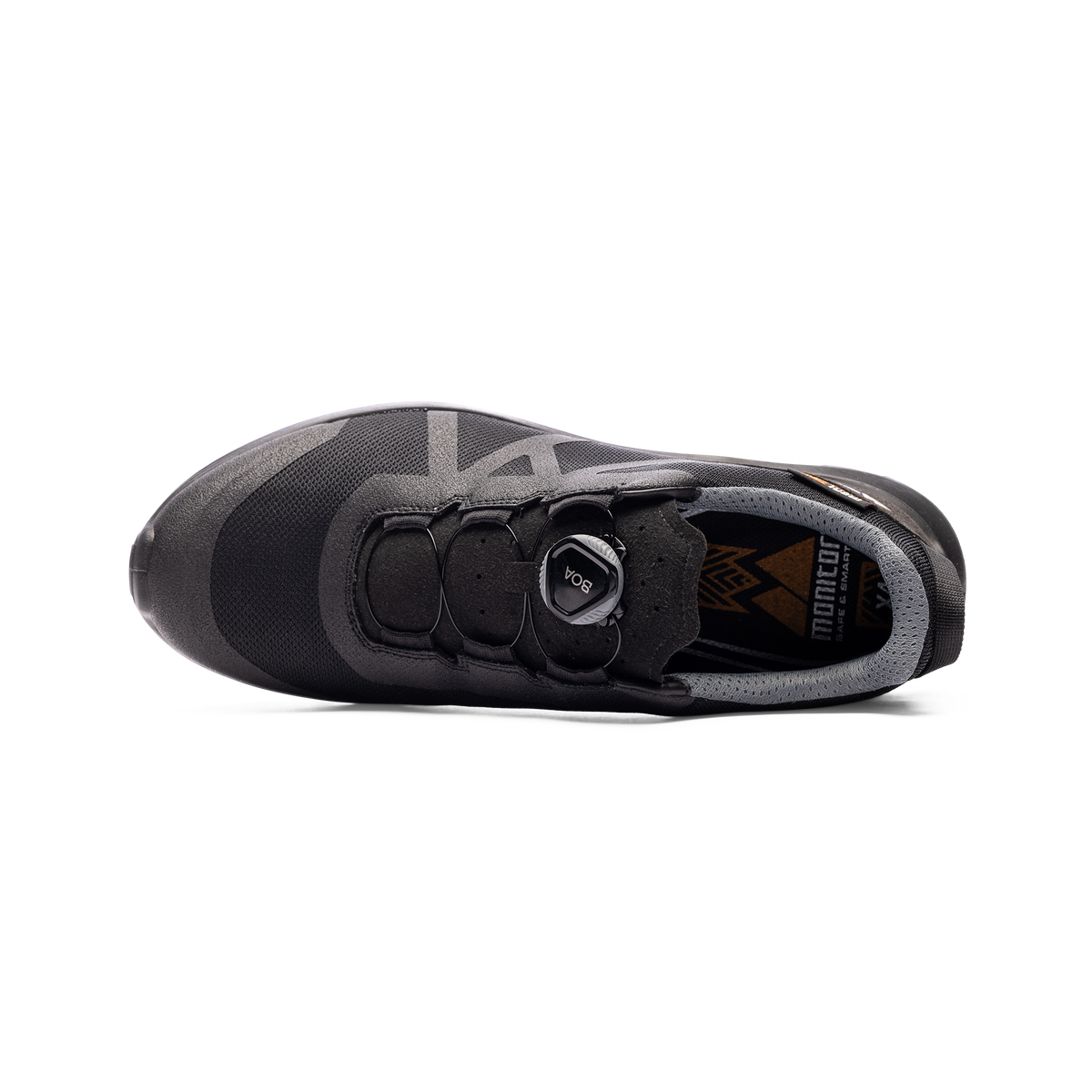 Race Work Shoe