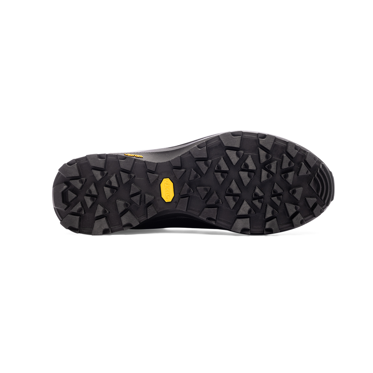 Race Work Shoe