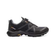 Race Work Shoe