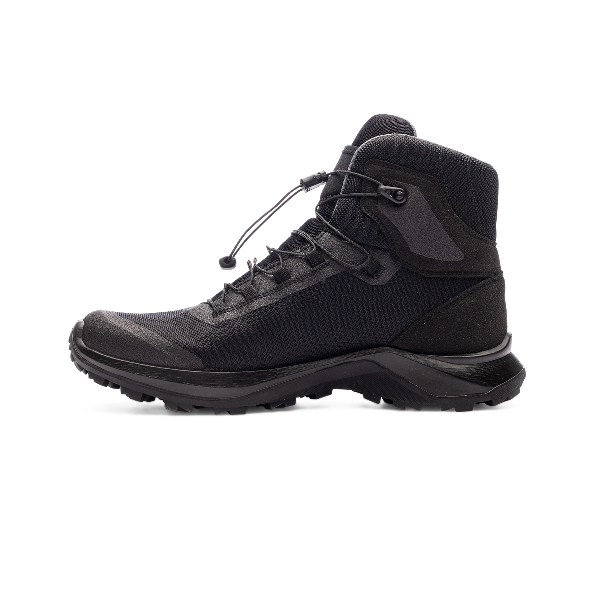 Hike Work Boot