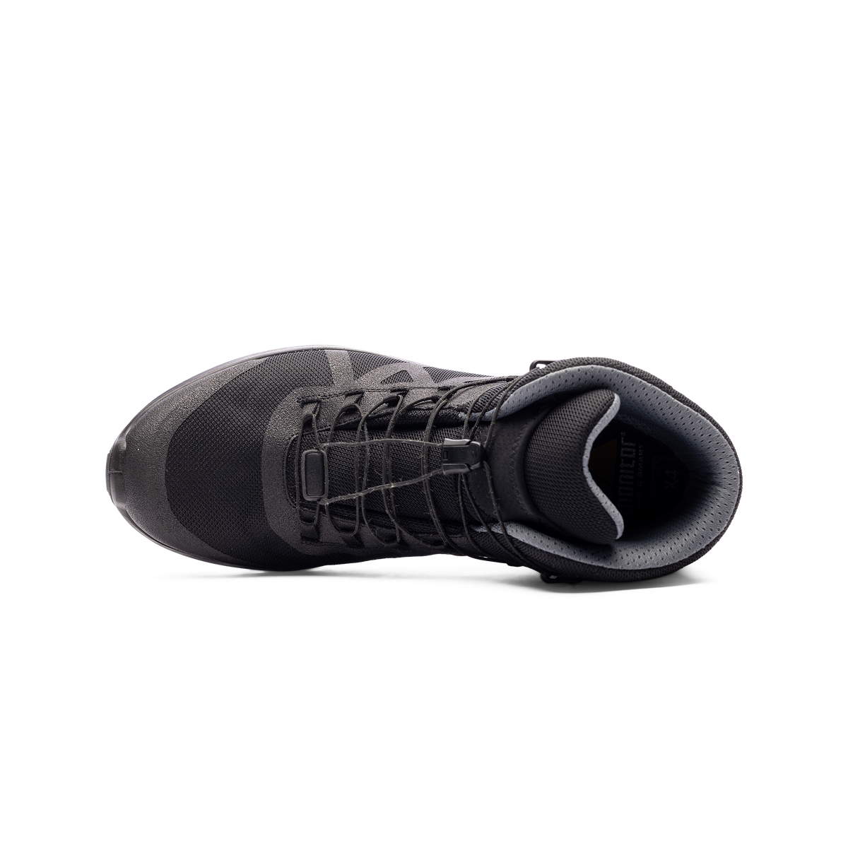 Hike Work Boot