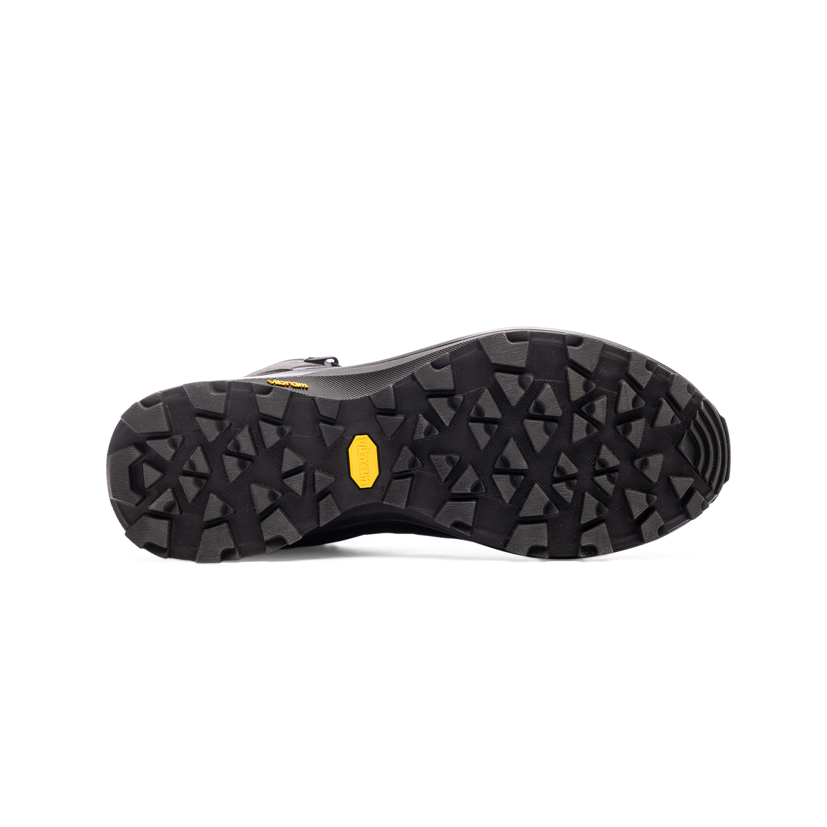 Hike Work Boot