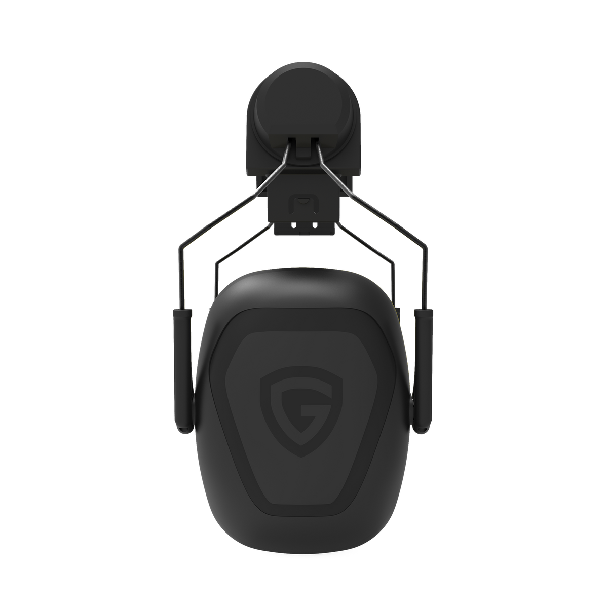 Freebird Comfort Plus Helmet Mount