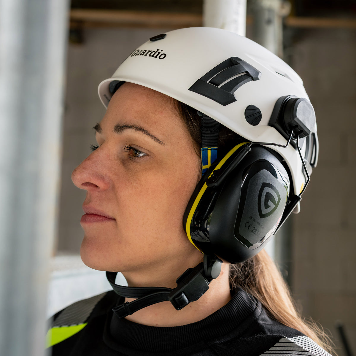 Freebird Comfort Plus Helmet Mount