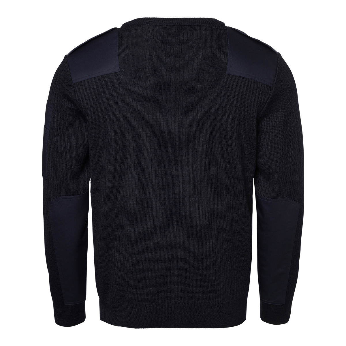Nato Pullover Round Neck
